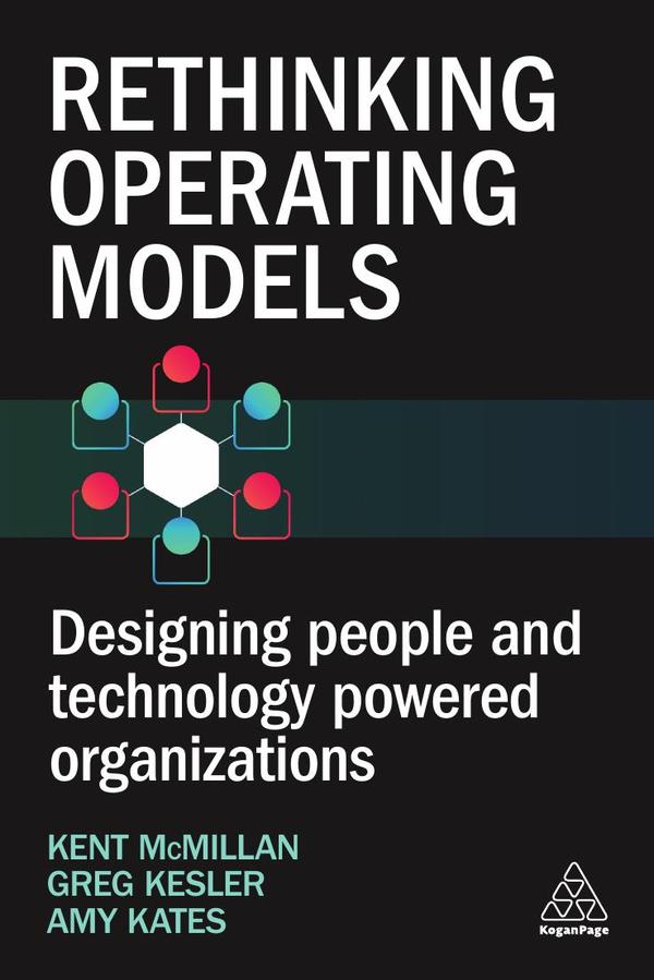 Rethinking Operating Models