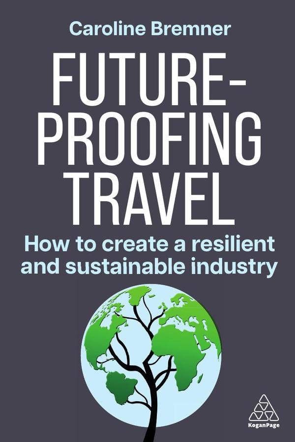 Future-proofing Travel