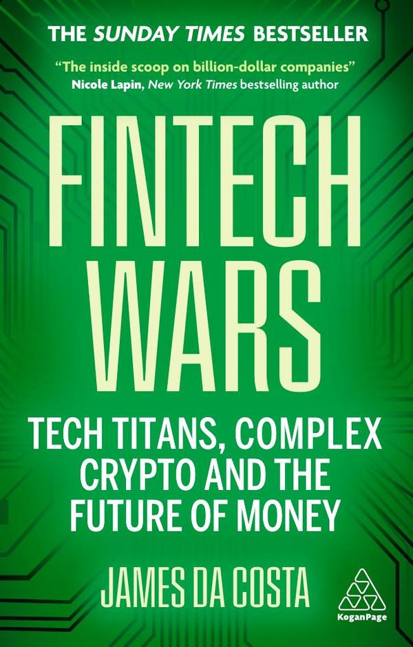 Fintech Wars