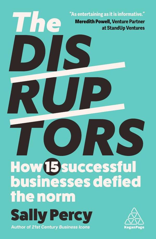 Disruptors