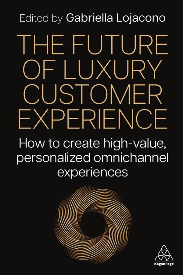Future of Luxury Customer Experience