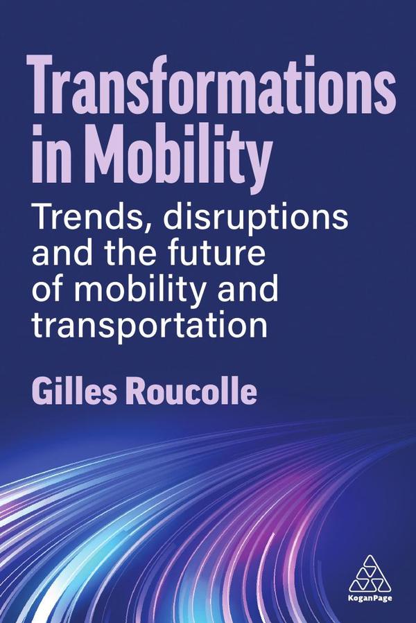 Transformations in Mobility