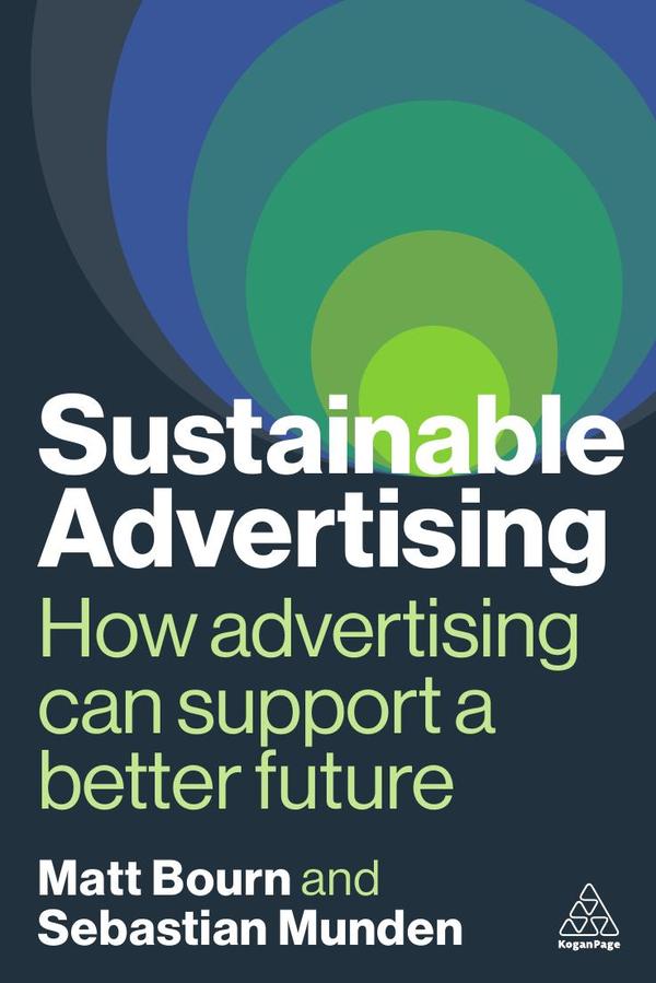 Sustainable Advertising