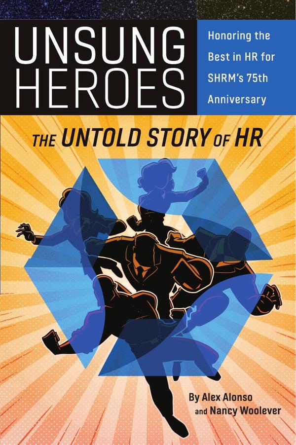 Unsung Heroes