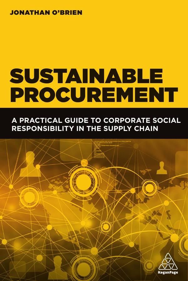 Sustainable Procurement