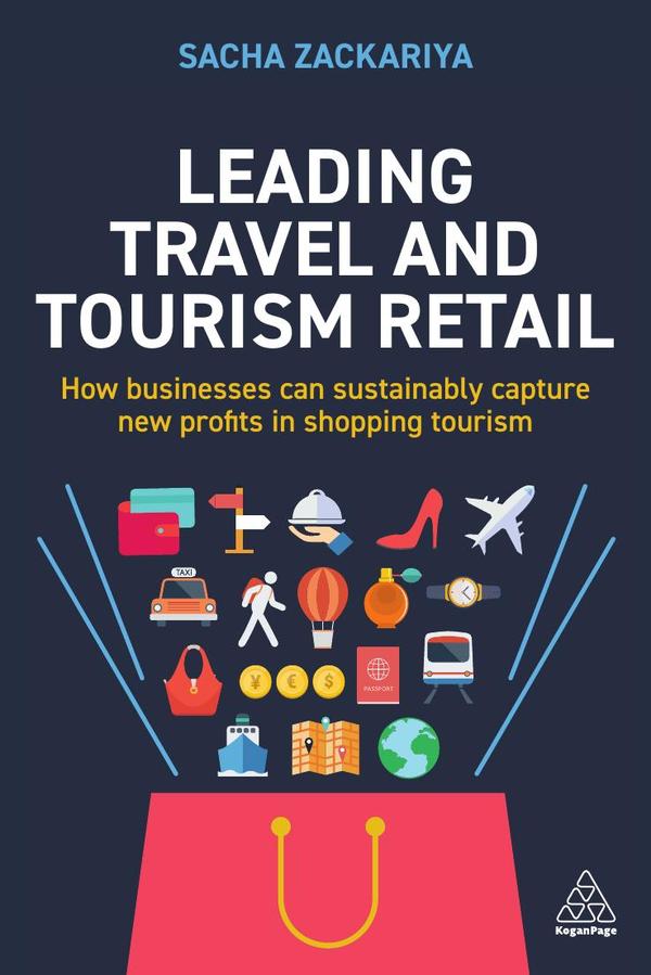 Leading Travel and Tourism Retail