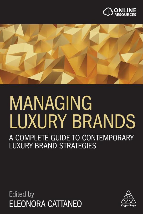 Managing Luxury Brands