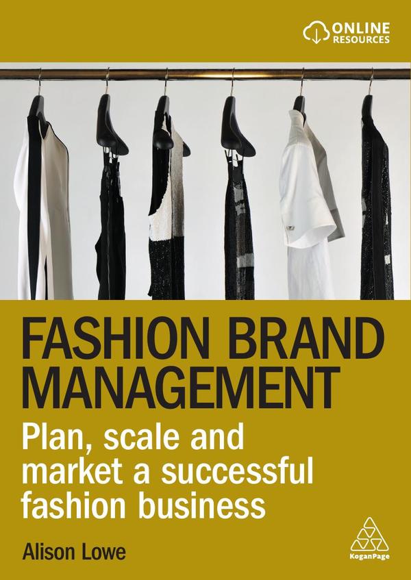 Fashion Brand Management