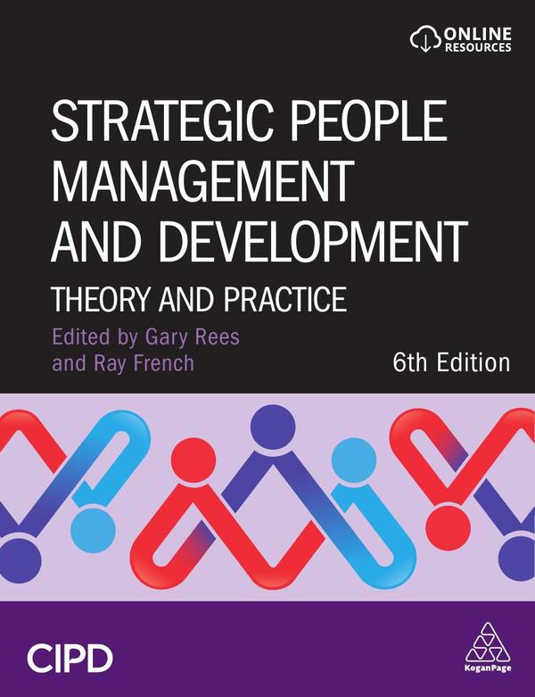 Strategic People Management and Development