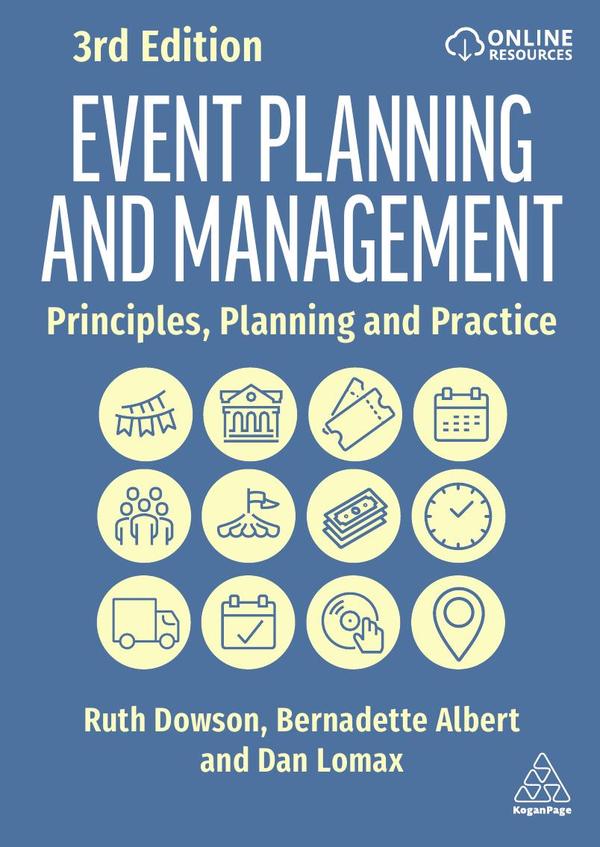 Event Planning and Management