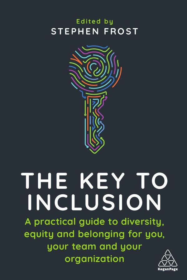 Key to Inclusion