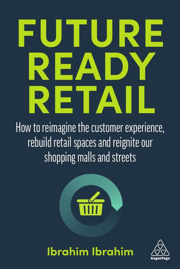 Future-Ready Retail