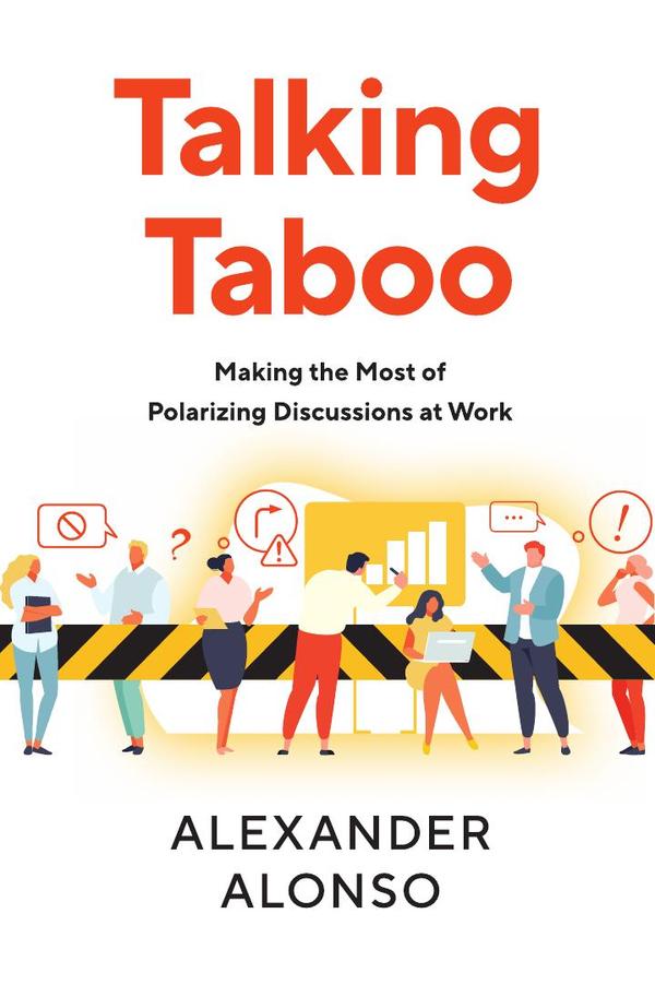 Talking Taboo