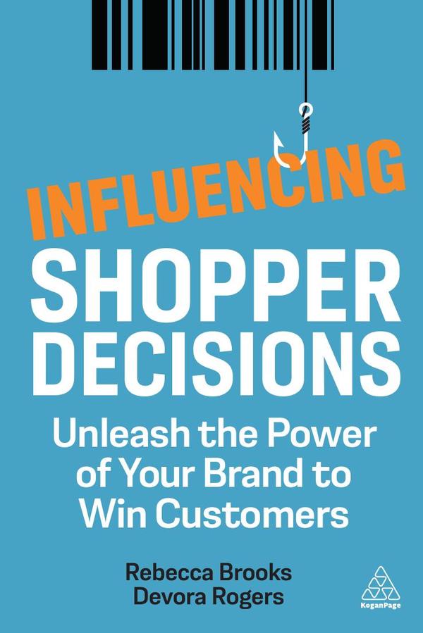 Influencing Shopper Decisions