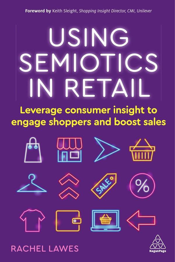 Using Semiotics in Retail