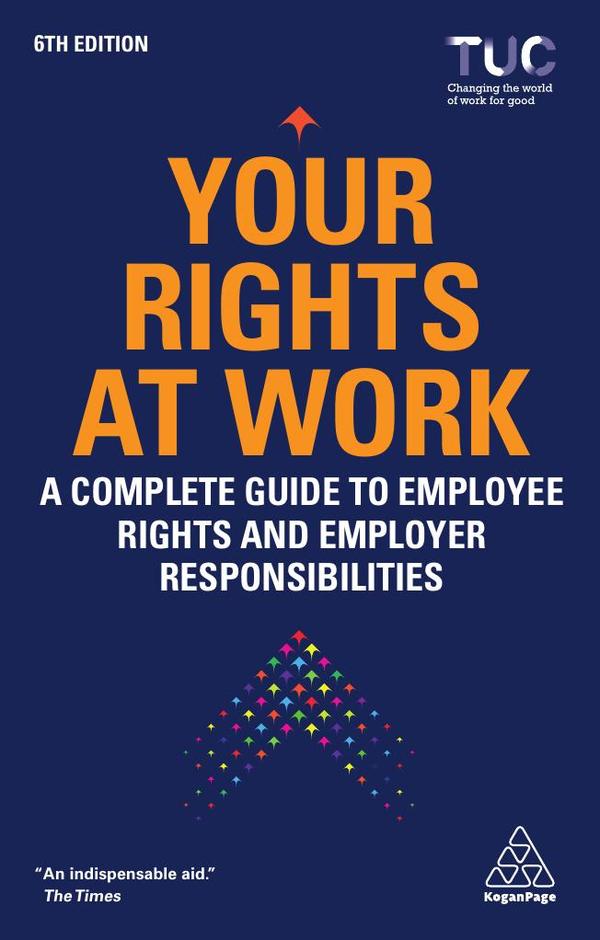 Your Rights at Work