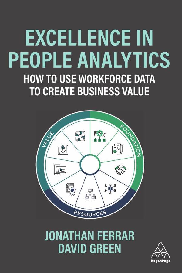 Excellence in People Analytics