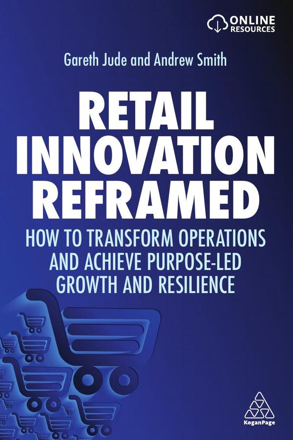 Retail Innovation Reframed