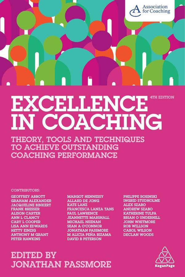 Excellence in Coaching