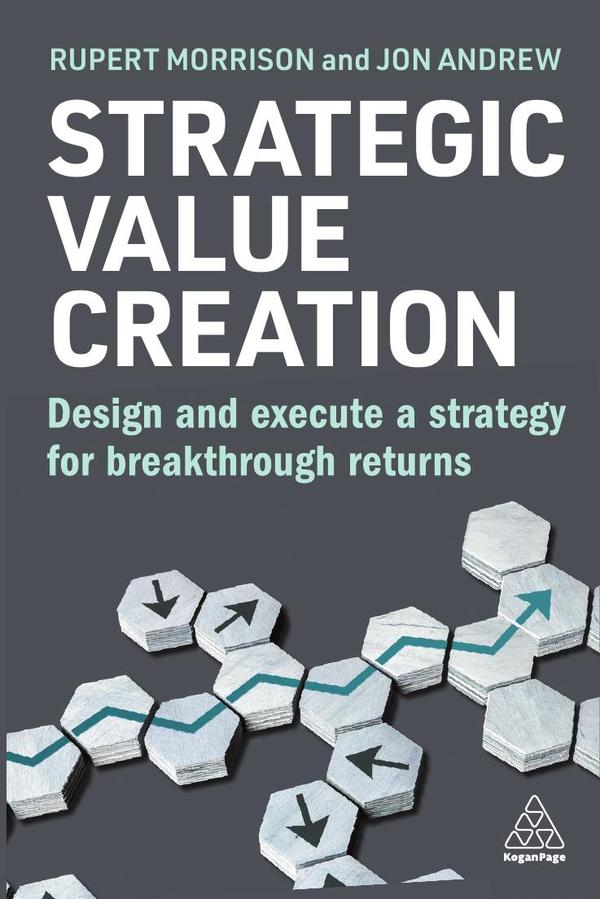 Strategic Value Creation
