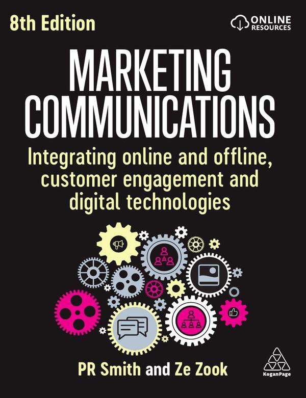 Marketing Communications