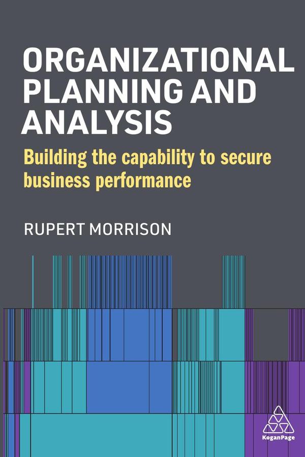 Organizational Planning and Analysis