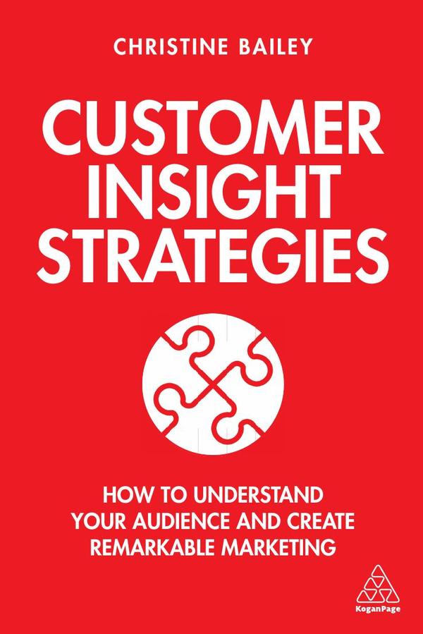 Customer Insight Strategies