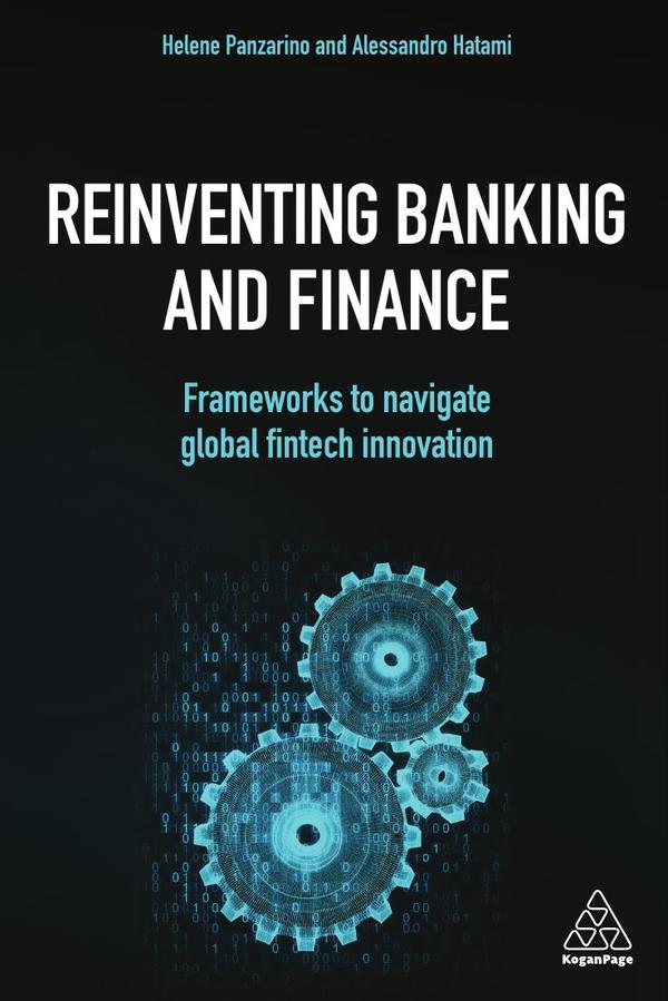 Reinventing Banking and Finance