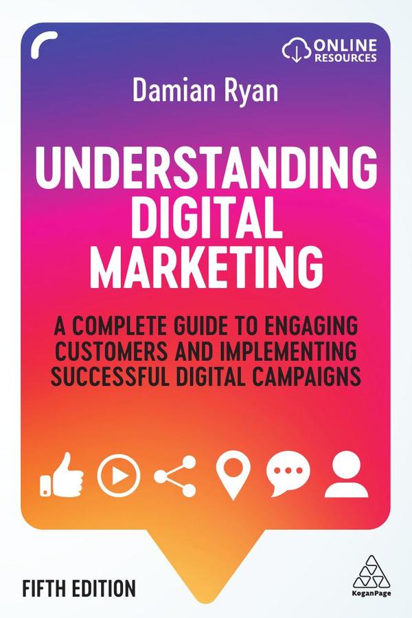 Understanding Digital Marketing