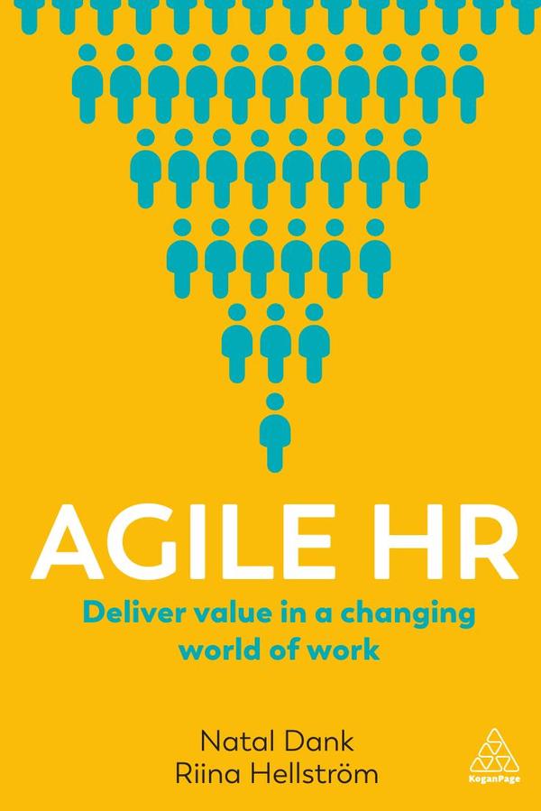 Agile HR