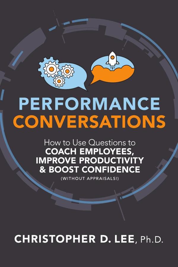 Performance Conversations