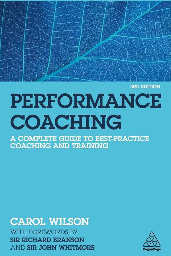 Performance Coaching