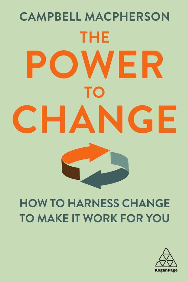Power to Change