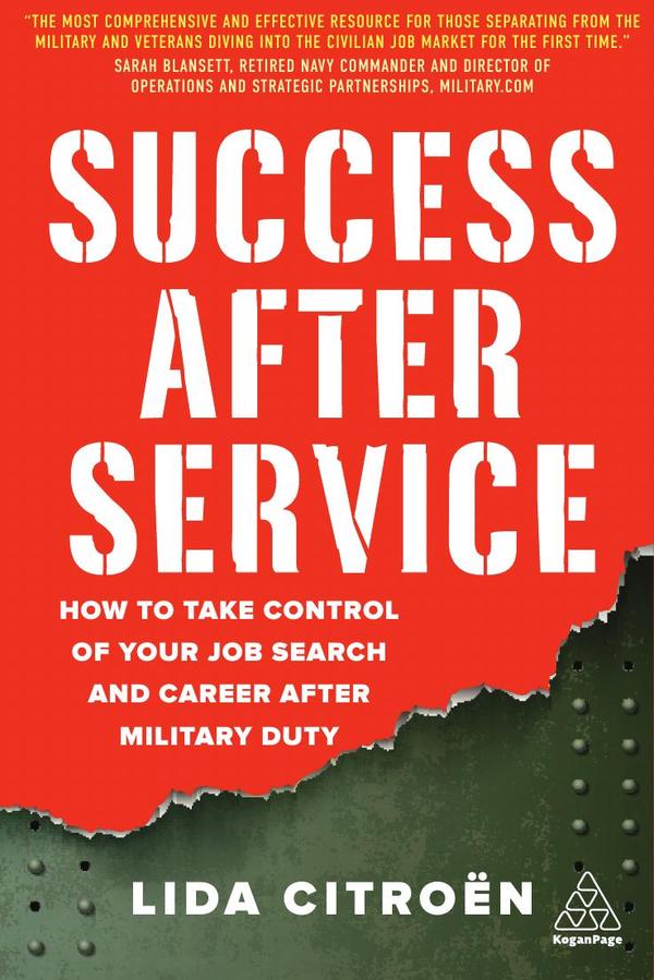 Success After Service