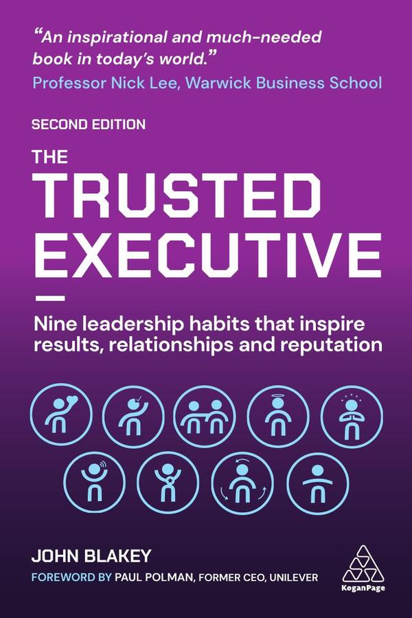 Trusted Executive