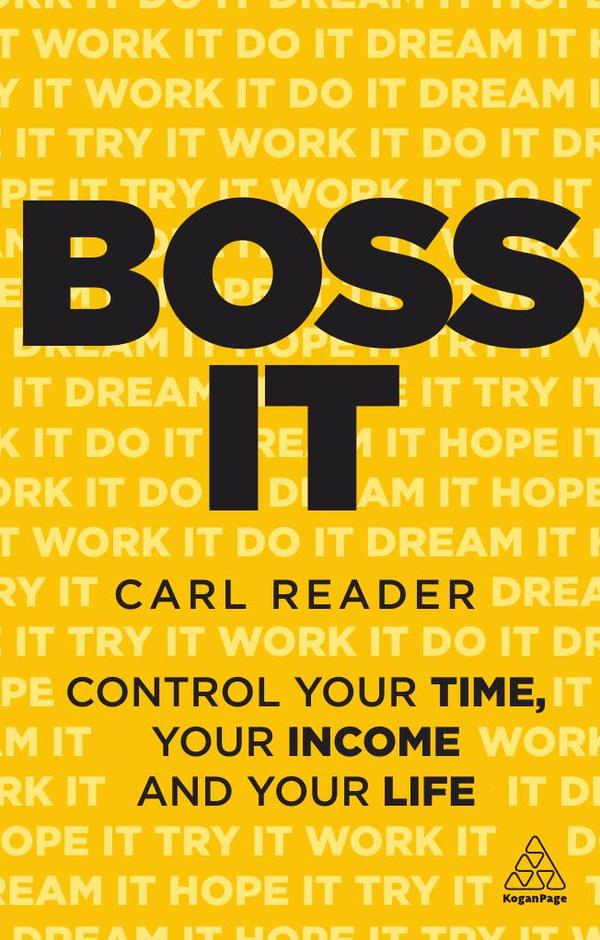 Boss It