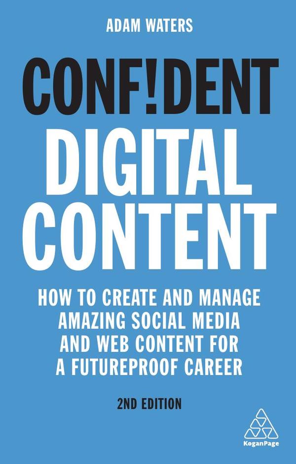Confident Digital Content