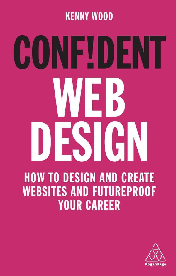 Confident Web Design