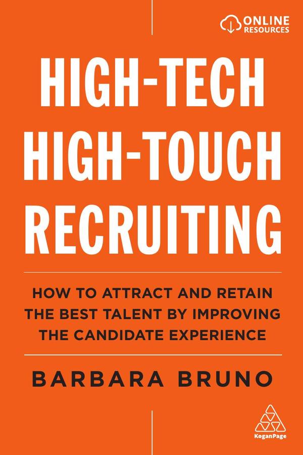 High-Tech High-Touch Recruiting