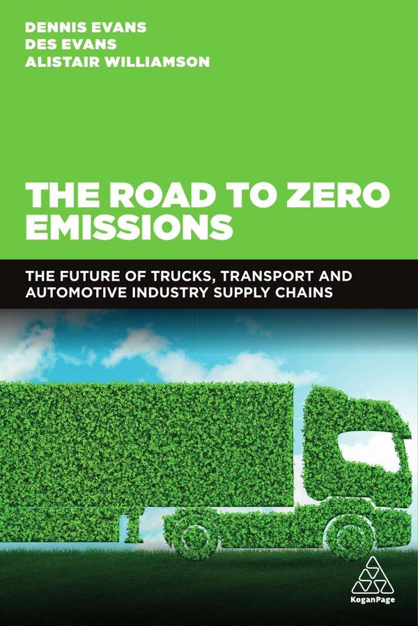 Road to Zero Emissions