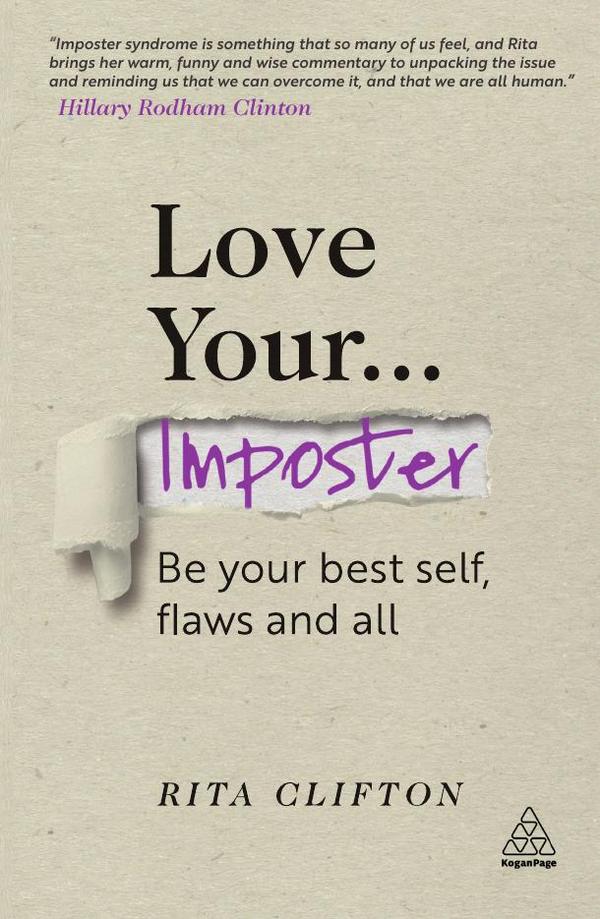 Love Your Imposter