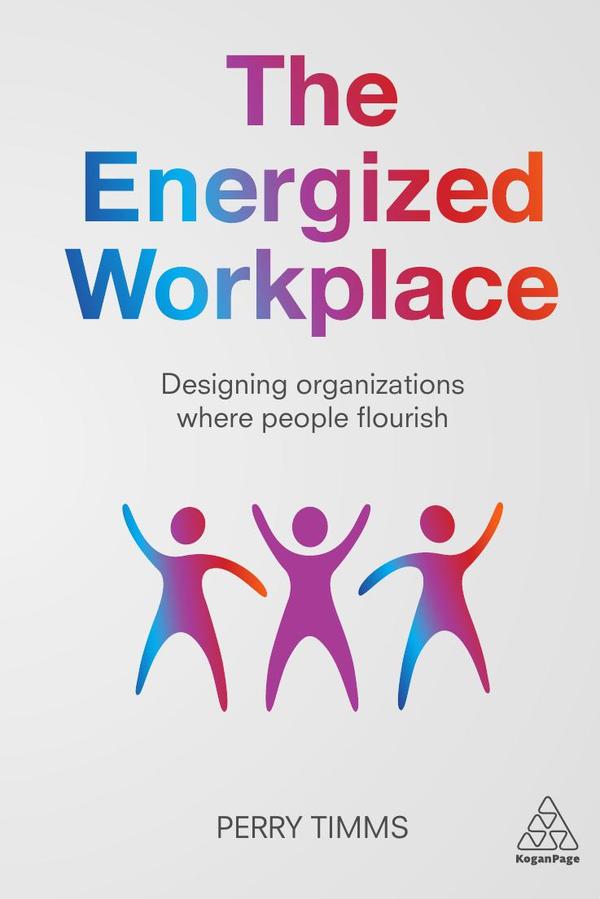 Energized Workplace