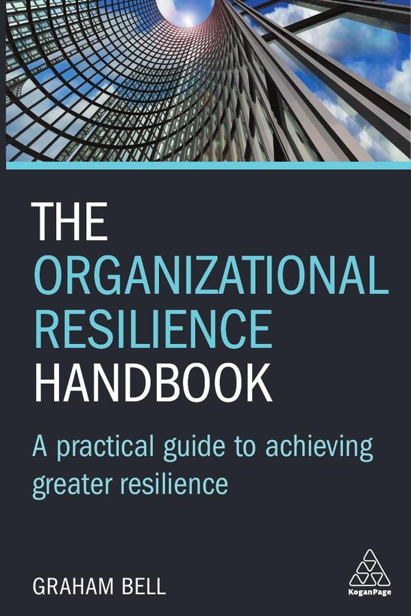 Organizational Resilience Handbook