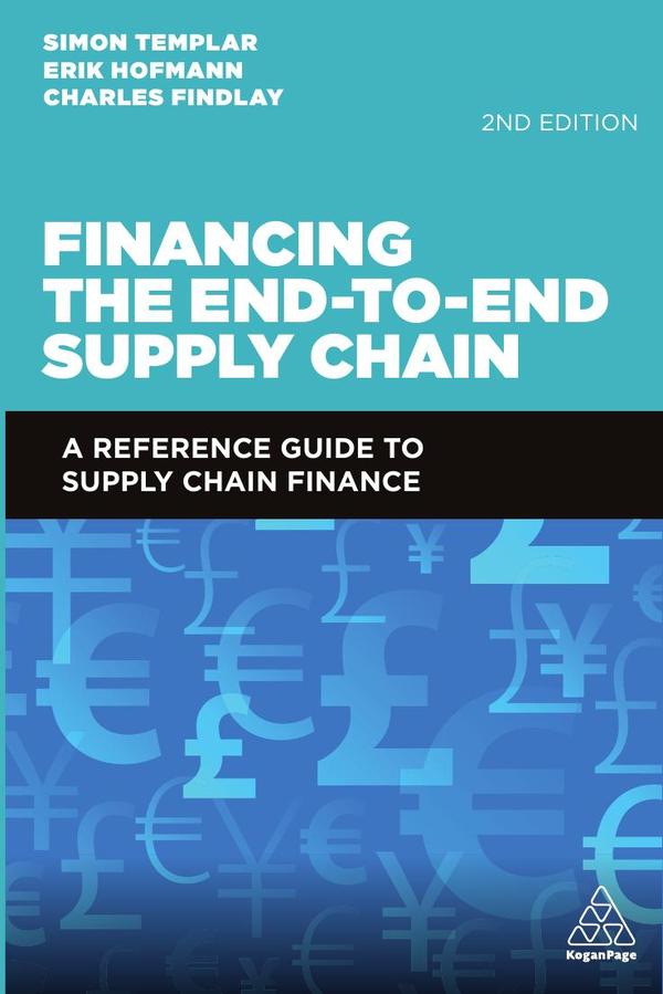 Financing the End-to-End Supply Chain