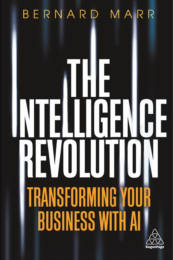 Intelligence Revolution