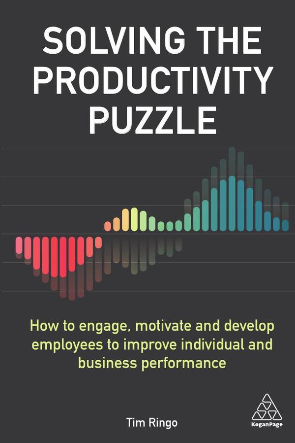 Solving the Productivity Puzzle