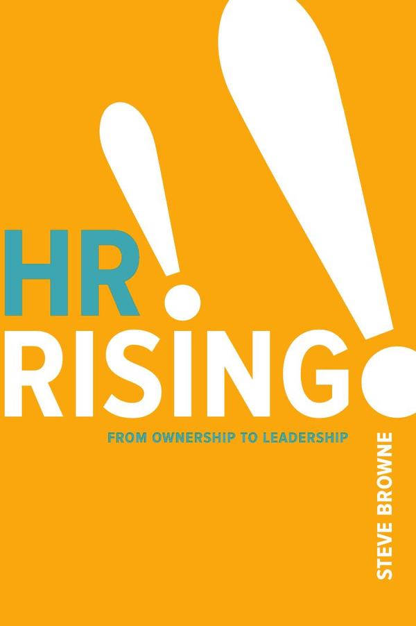 HR Rising!!