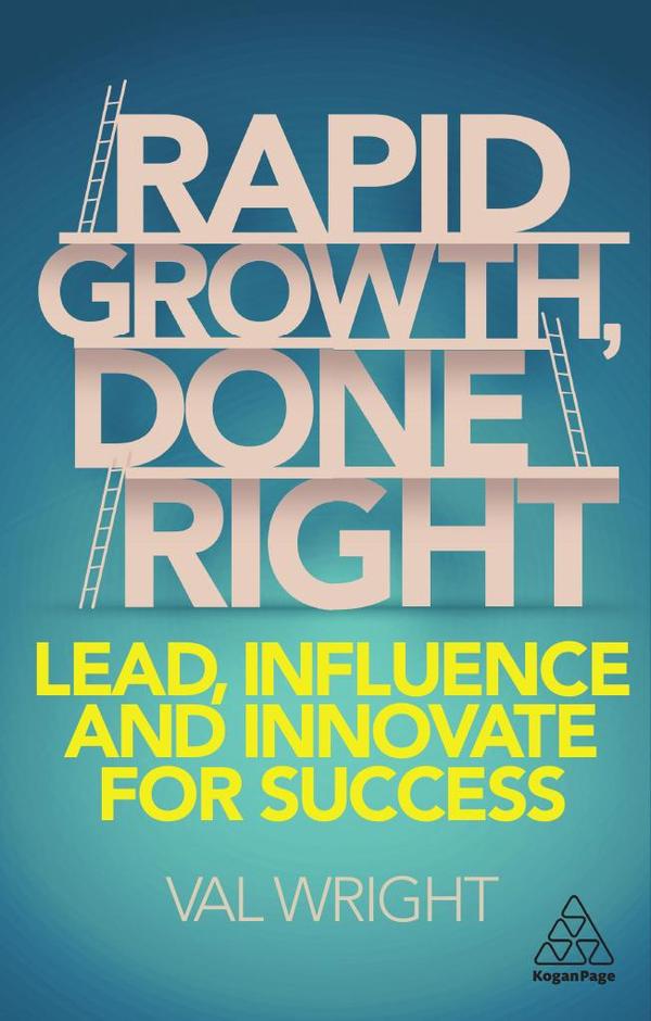 Rapid Growth, Done Right