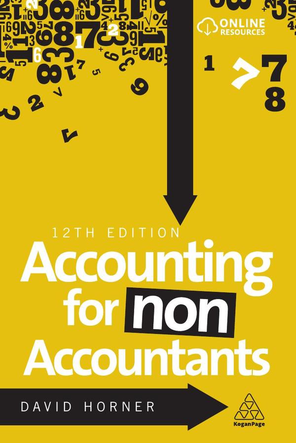 Accounting for Non-Accountants