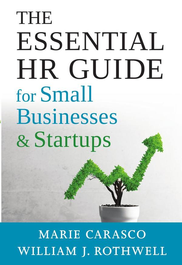 Essential HR Guide for Small Businesses and Startups